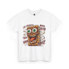 Horror Maxipad “Absorbed More Blood Than a Horror Movie” Tee